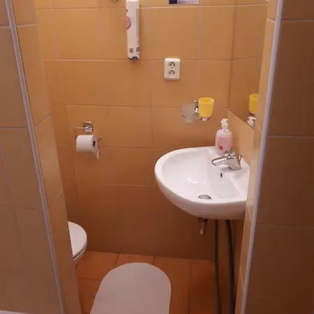 Utulny V 6 Apartment *