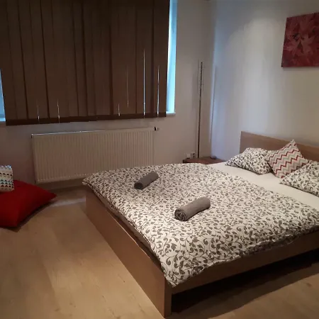 útulný V 6 Apartmán *