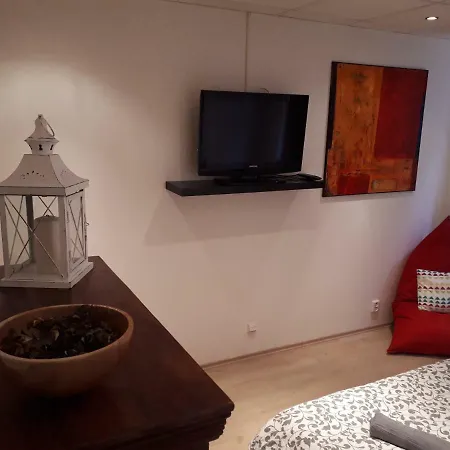 Apartmán útulný V 6 Bratislava