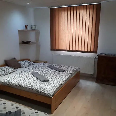 Utulny V 6 Apartment
