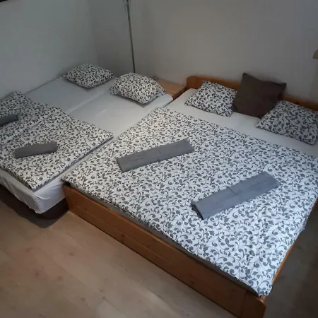 útulný V 6 Apartamento *