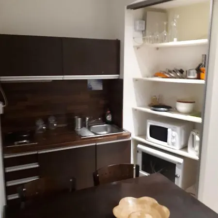 útulný V 6 Apartmán Bratislava