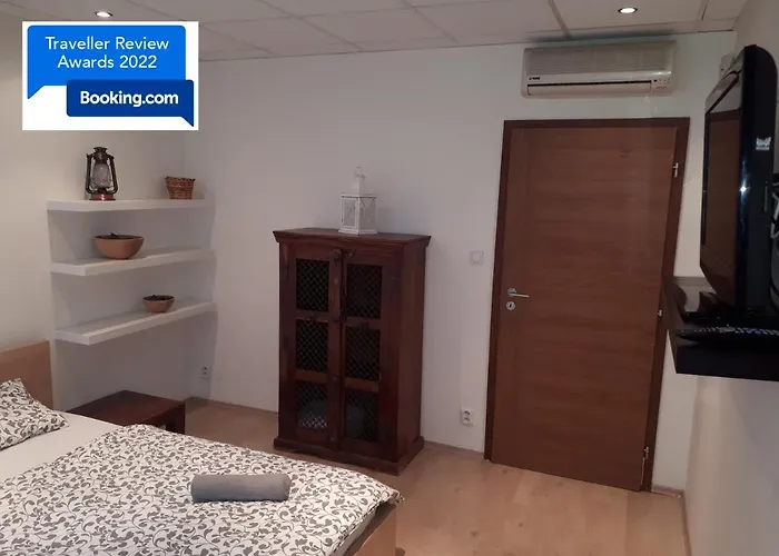 Apartament Utulny V 6 *