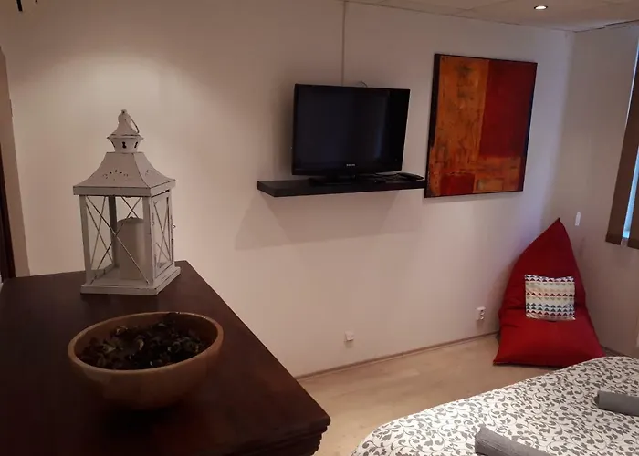 Apartament Utulny V 6 Bratysława