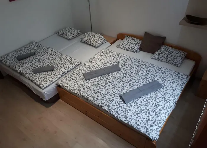 Utulny V 6 Apartament *