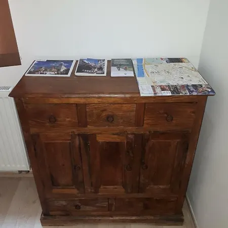 Lejlighed Utulny V 6 *